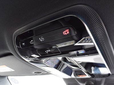 2025 Mercedes-BENZ E-CLASS photo 5