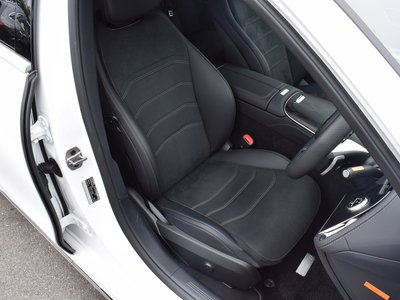 2025 Mercedes-BENZ E-CLASS — миниатюра 16