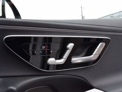 2025 Mercedes-BENZ E-CLASS — миниатюра 20