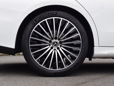 2025 Mercedes-BENZ E-CLASS — миниатюра 14