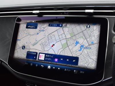 2025 Mercedes-BENZ E-CLASS — миниатюра 21