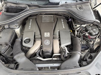 MERCEDES-BENZ GLE - 7