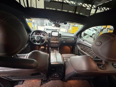 MERCEDES-BENZ GLE - 5