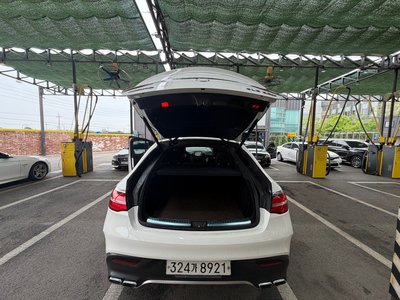 MERCEDES-BENZ GLE - 3