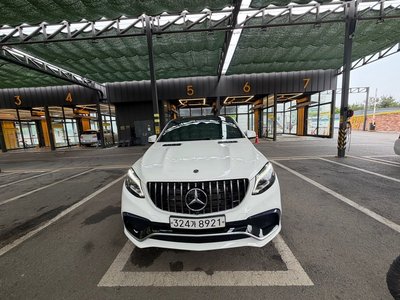 MERCEDES-BENZ GLE - 2