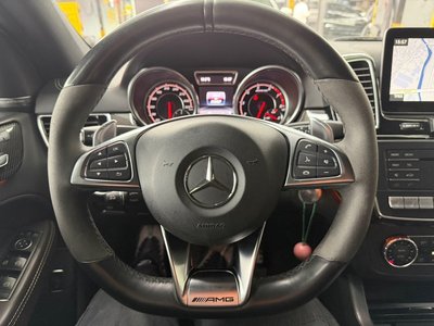 MERCEDES-BENZ GLE - 9