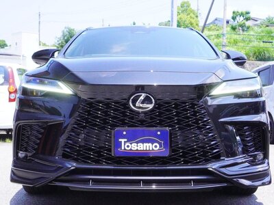LEXUS RX - 9