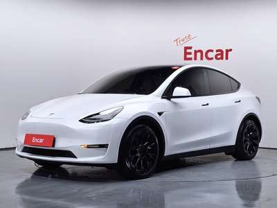 TESLA MODEL Y - 1