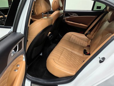 2022 Genesis THE NEW G70 SHOOTING BRAKE 缩略图 12