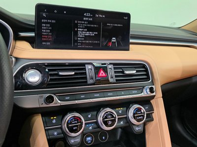 2022 Genesis THE NEW G70 SHOOTING BRAKE 缩略图 14