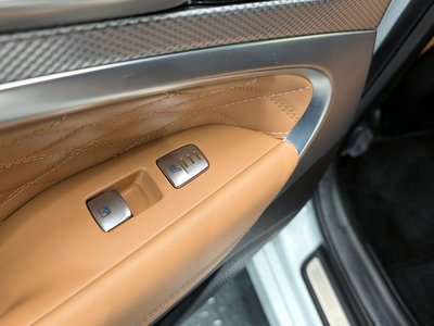 2022 Genesis THE NEW G70 SHOOTING BRAKE 缩略图 17