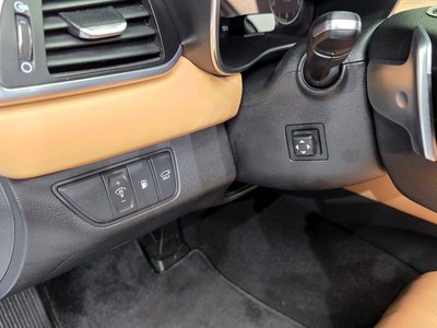 2022 Genesis THE NEW G70 SHOOTING BRAKE 缩略图 16
