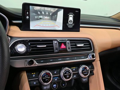 2022 Genesis THE NEW G70 SHOOTING BRAKE 缩略图 15