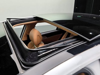 2022 Genesis THE NEW G70 SHOOTING BRAKE 缩略图 18