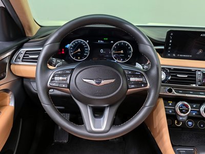 2022 Genesis THE NEW G70 SHOOTING BRAKE 缩略图 13