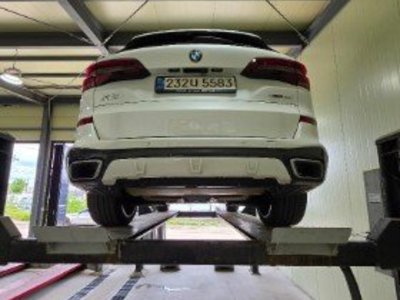 صورة 2 لـ 2022 BMW X5
