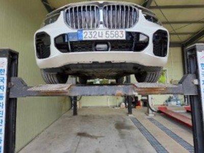 صورة 1 لـ 2022 BMW X5