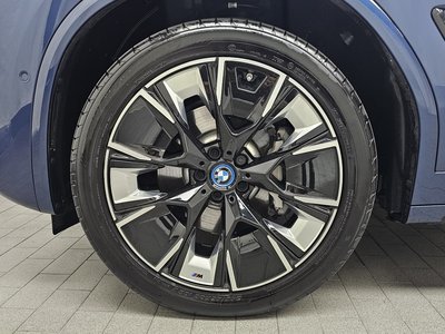 صورة 6 لـ 2024 BMW IX3