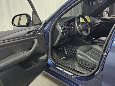 صورة 10 لـ 2024 BMW IX3