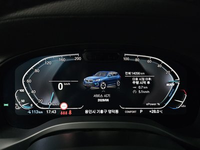 صورة 8 لـ 2024 BMW IX3