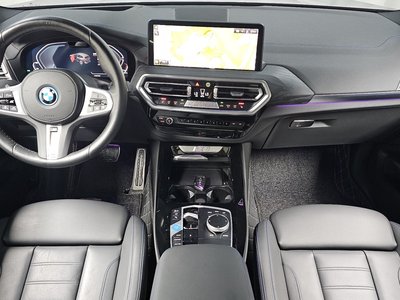 صورة 5 لـ 2024 BMW IX3