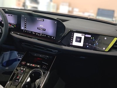 2026 AUDI A6 照片 10