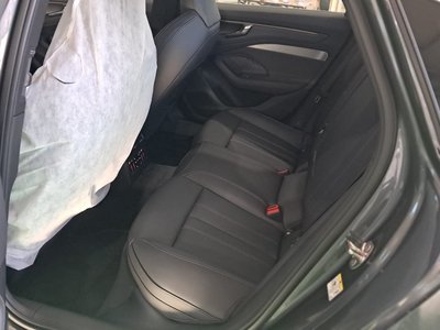 2026 AUDI A6 缩略图 16