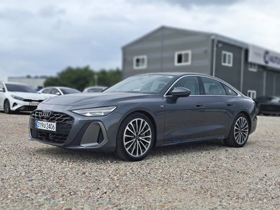 2026 AUDI A6 照片 6