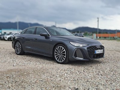 2026 AUDI A6 照片 4