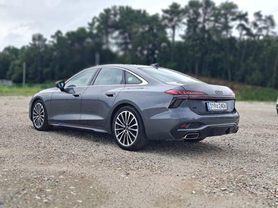 2026 AUDI A6 照片 7