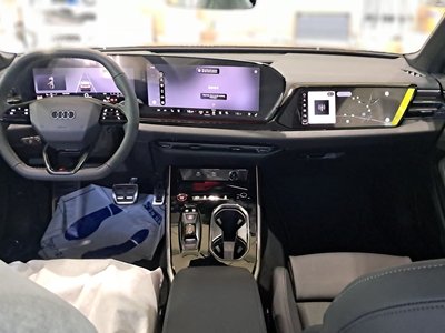 2026 AUDI A6 缩略图 17