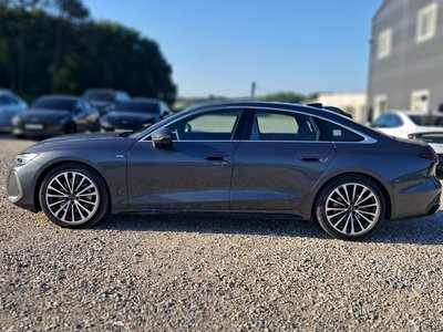 2026 AUDI A6 照片 5