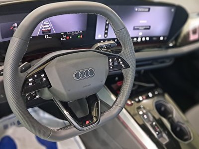 2026 AUDI A6 缩略图 14