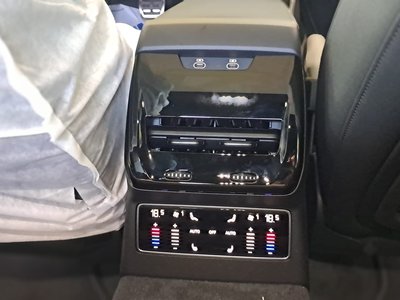 2026 AUDI A6 缩略图 18