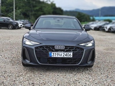 2026 AUDI A6 照片 1