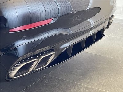 2024 Mercedes-BENZ C-CLASS AMG 缩略图 17