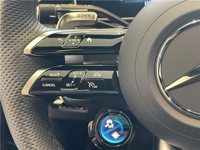 2024 Mercedes-BENZ C-CLASS AMG 缩略图 38
