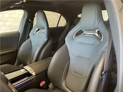 2024 Mercedes-BENZ C-CLASS AMG 缩略图 24