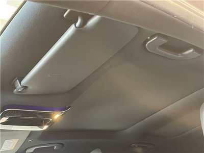 2024 Mercedes-BENZ C-CLASS AMG 缩略图 29