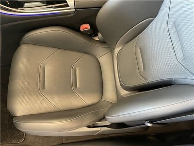 2024 Mercedes-BENZ C-CLASS AMG 缩略图 25