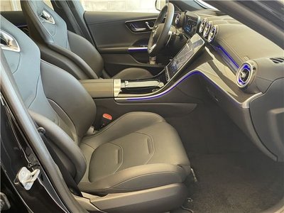 2024 Mercedes-BENZ C-CLASS AMG 缩略图 31