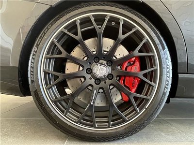 2024 Mercedes-BENZ C-CLASS AMG 缩略图 19