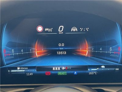 2024 Mercedes-BENZ C-CLASS AMG 缩略图 37
