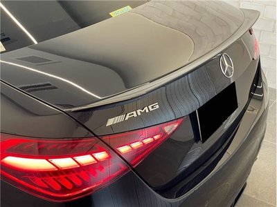 2024 Mercedes-BENZ C-CLASS AMG 缩略图 16