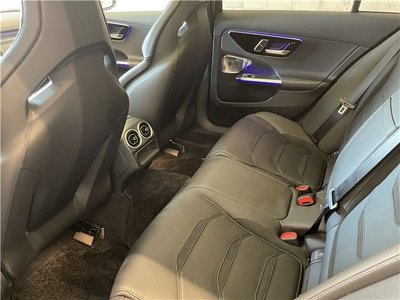 2024 Mercedes-BENZ C-CLASS AMG 缩略图 34