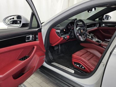 PORSCHE PANAMERA - 10