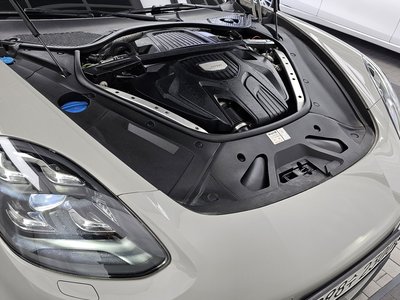 PORSCHE PANAMERA - 7