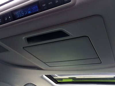 2021 Toyota ALPHARD thumbnail 45