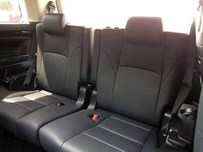 2021 Toyota ALPHARD thumbnail 18