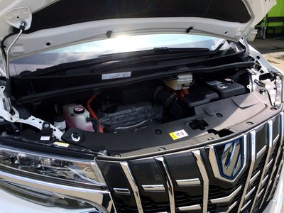 2021 Toyota ALPHARD thumbnail 64